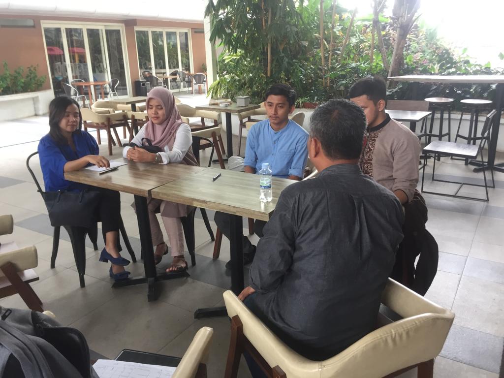 Umkm Tangerang Selatan Naik Kelas Virtual Office Expresoo