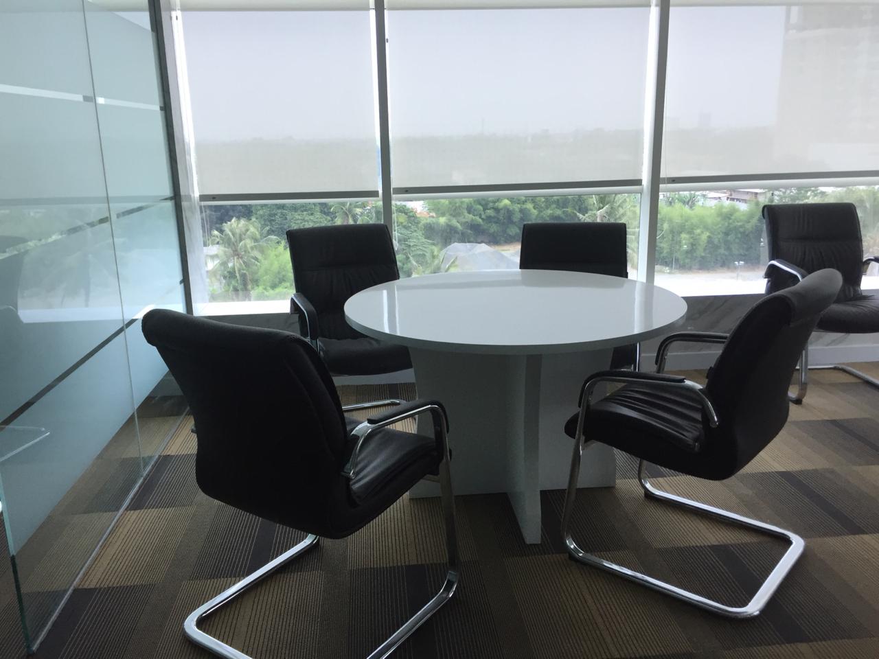 Coworking atau Virtual Office Tangerang Selatan