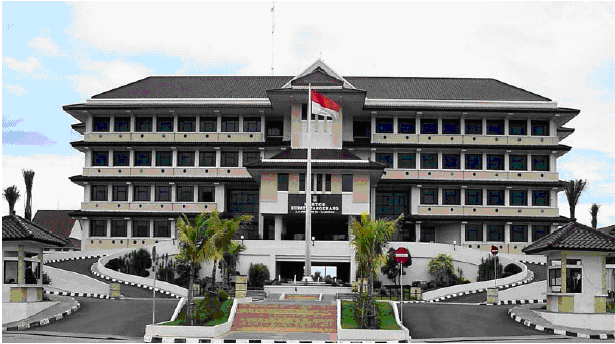 Izin Kabupaten Tangerang Sulit Selesai