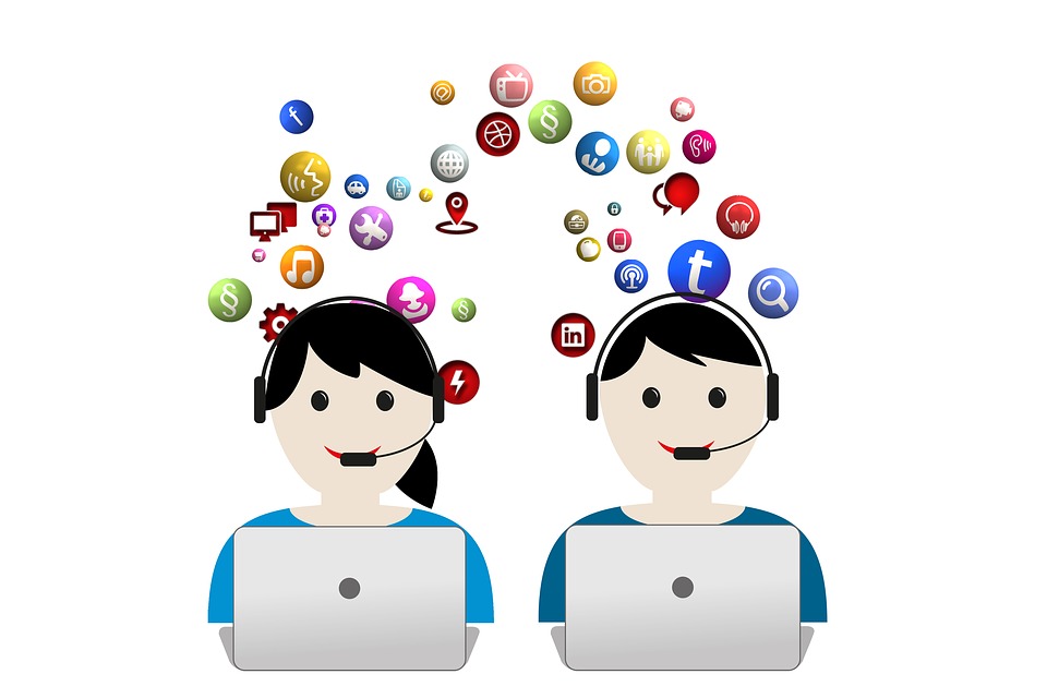Telepon VoIP Tangerang Selatan