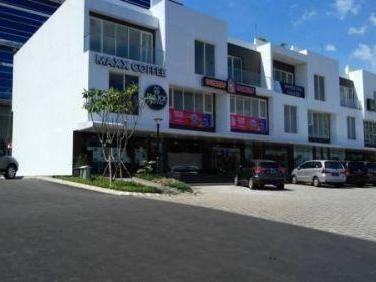 Peluang Usaha Banten