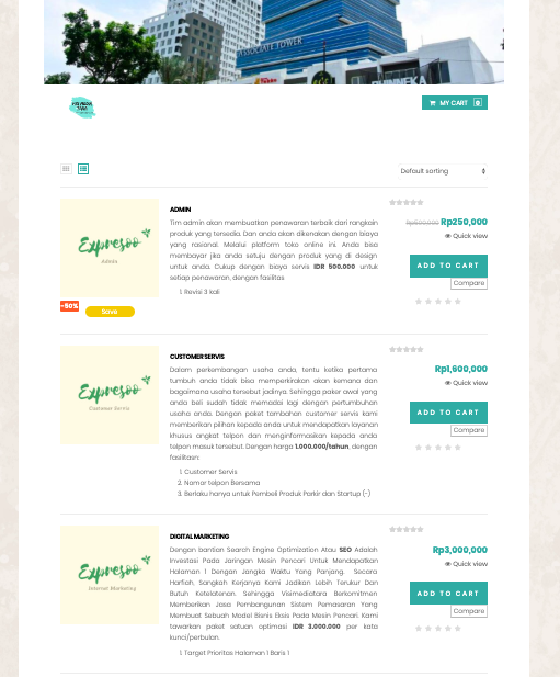 Wajah Baru Dilan Expresoo