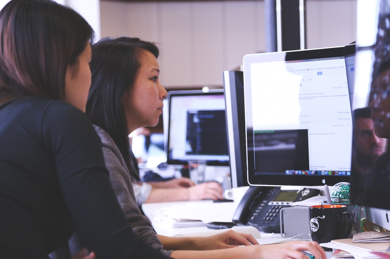 Virtual Office Yang Membantu