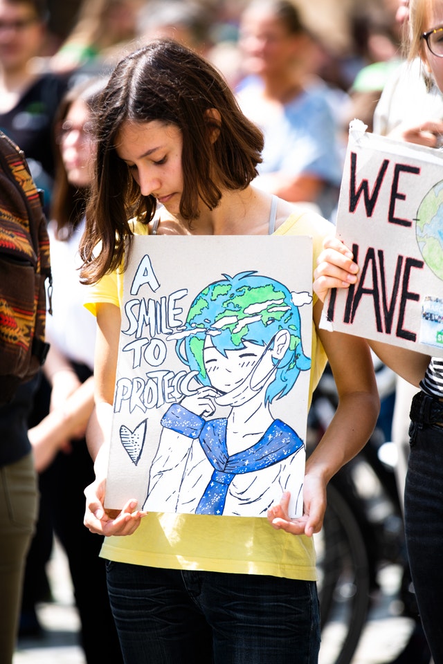 Virtual Office Solusi Polusi