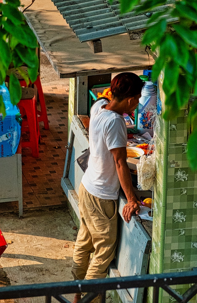 Mendorong Pertumbuhan Lokal