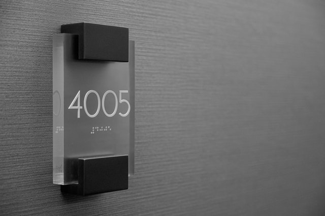 Fungsi Domisili Kantor