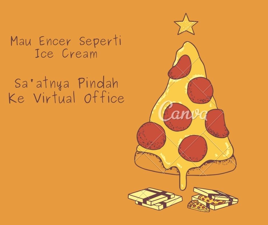 Virtual Office Murah 2021