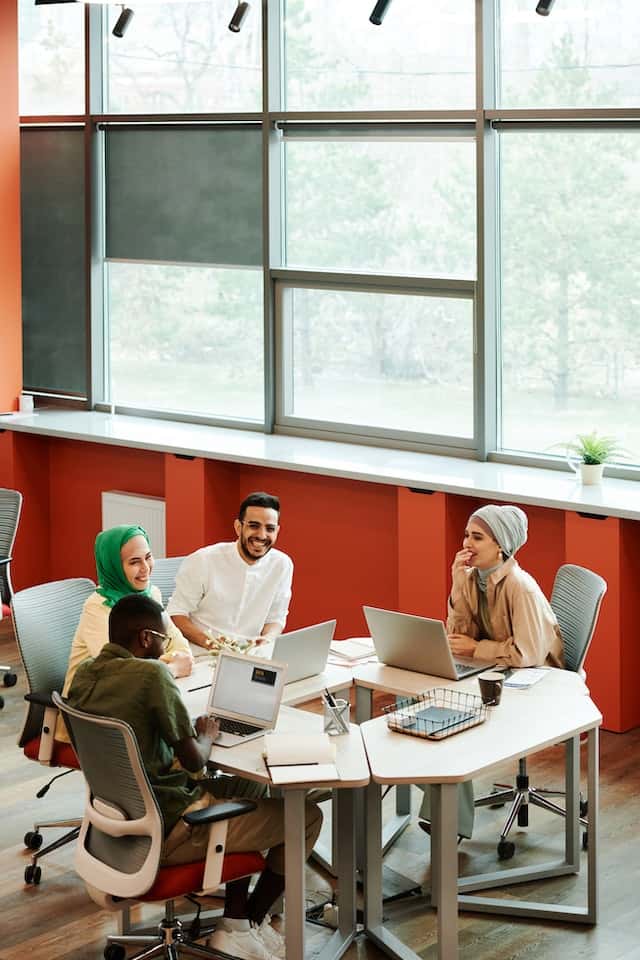 Kantor Representatif