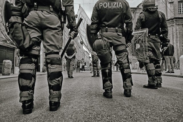 Birokrasi Membunuh Kreativitas